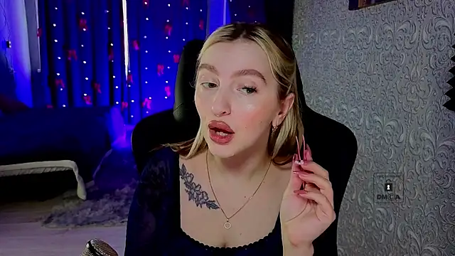 Eva Vibe  online show from March 4, 5:47 am