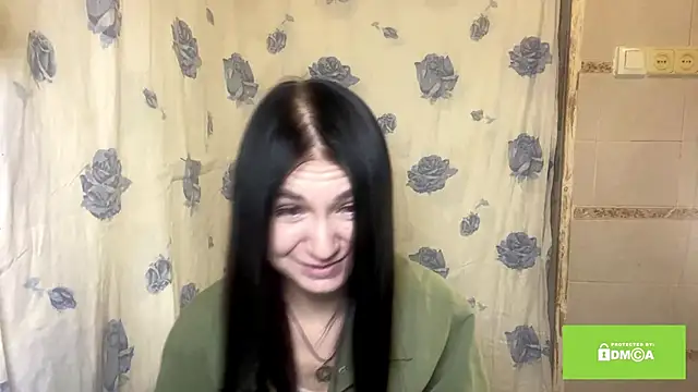 EstherKiester online show from January 13, 9:41 pm