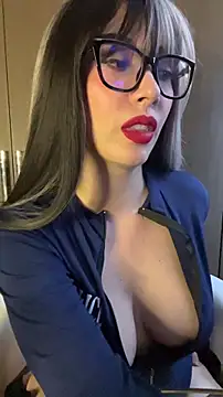 EmmaInPink online show from February 24, 7:23 pm