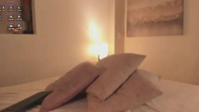 Lilith Sage  online show from June 2, 7:59 pm