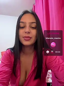 jujuarantes  2026 online show from July 22, 2:51 pm