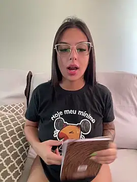 jujuarantes  2026 online show from March 17, 1:15 pm