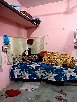 Desipari 777 online show from January 13, 4:44 pm