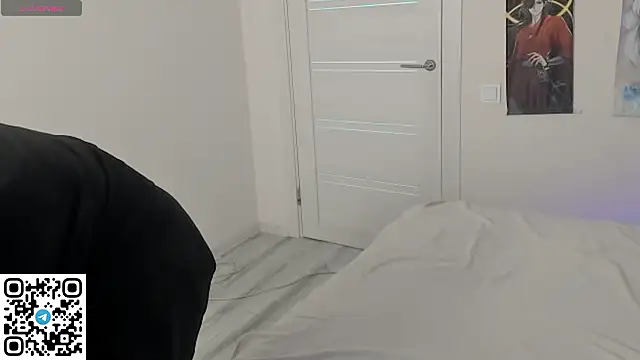 NikaKay online show from March 11, 8:07 am