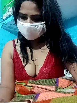 ritu7755 online show from January 14, 5:18 pm