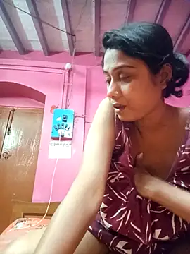 Hooghlypinkivabi online show from March 7, 2:46 pm