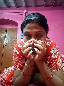 Hooghlypinkivabi online show from February 24, 12:48 pm