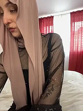LuxBrunette  online show from May 30, 6:22 am