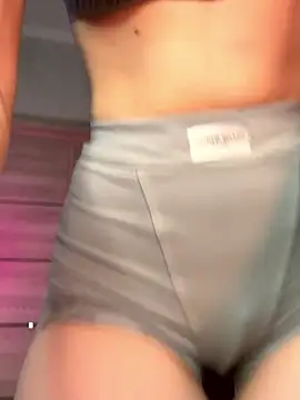 LuxBrunette  online show from January 11, 5:45 am