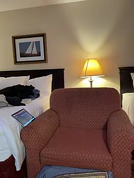 Ghoulsnooze 19 online show from April 19, 2:22 am