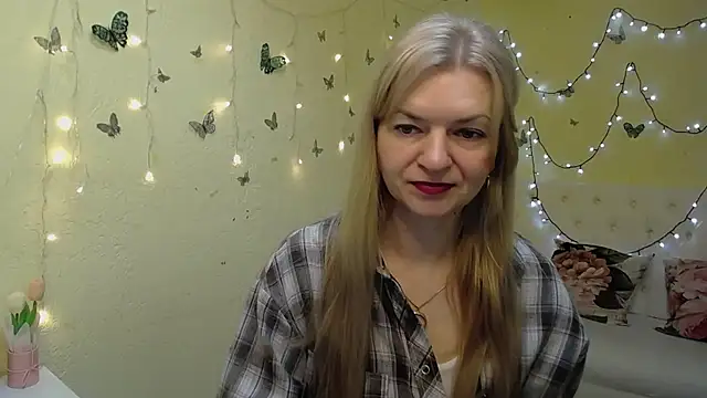 MelissaTyler online show from February 28, 6:13 am