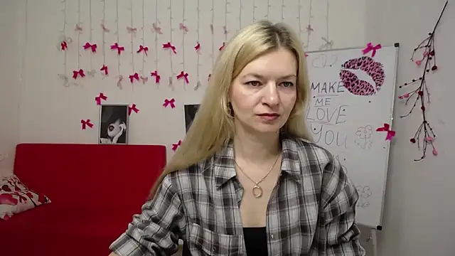 MelissaTyler online show from February 21, 6:36 am