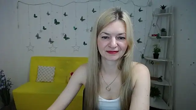 MelissaTyler online show from February 20, 6:26 am