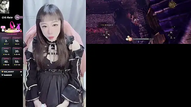 diaperlilinai0210 online show from February 20, 12:29 pm