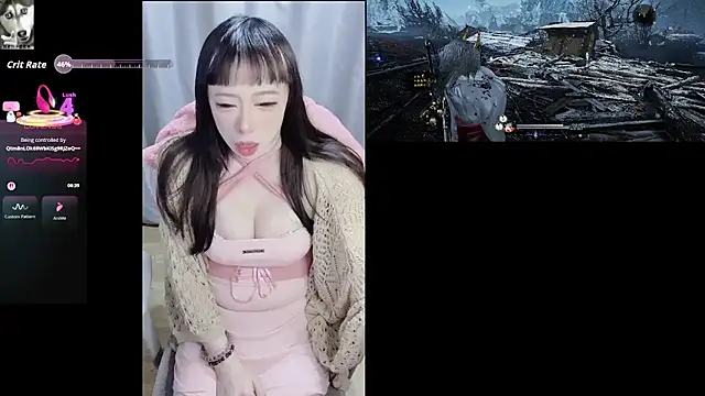 diaperlilinai0210 online show from February 13, 11:45 am