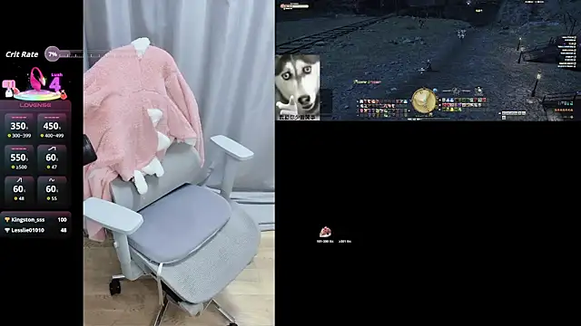 diaperlilinai0210 online show from February 22, 12:50 pm