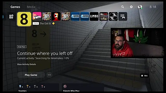 whatevaandissues online show from March 19, 6:18 am