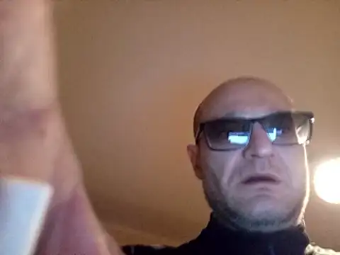 Marichka-YurCash online show from January 13, 8:57 pm