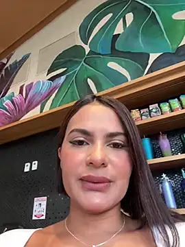 Irina Velvett online show from January 14, 10:26 pm