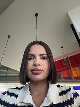 Irina Velvett online show from April 5, 11:59 pm