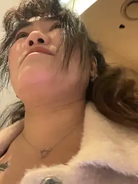 Molly-xiao online show from February 27, 7:52 am