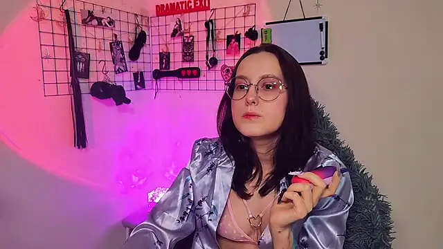 XXGoddessLXX online show from February 21, 7:14 pm