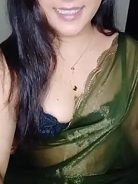 Saumyy online show from June 3, 6:24 pm