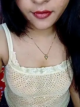 Saumyy online show from April 10, 6:25 pm