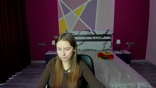 SerenityWild online show from January 12, 6:51 am