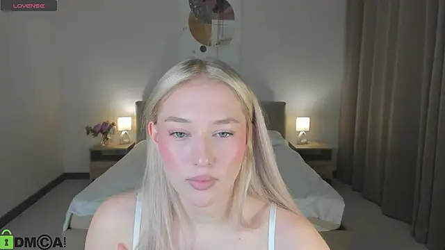 ChloeAlba online show from January 19, 4:08 am