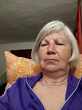 KlaudiaDarling online show from March 29, 7:02 pm