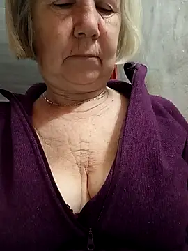 KlaudiaDarling online show from January 17, 12:29 am