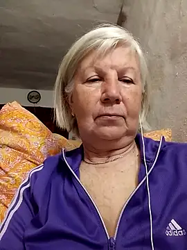 KlaudiaDarling online show from March 13, 10:11 pm