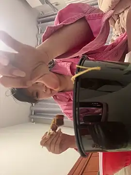 Qidandan778 online show from April 19, 1:44 pm