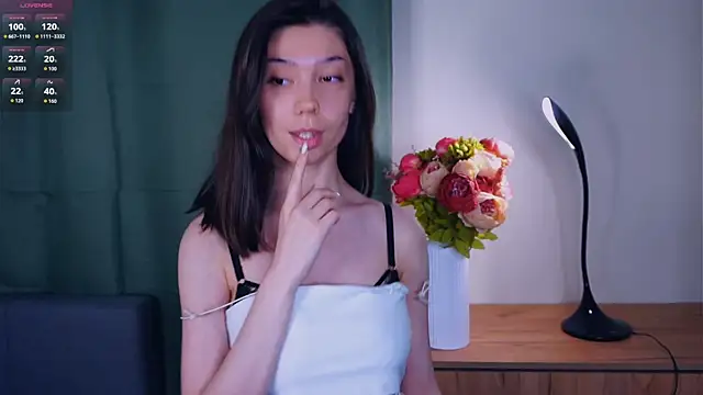 CodiMiesch online show from June 1, 12:34 am