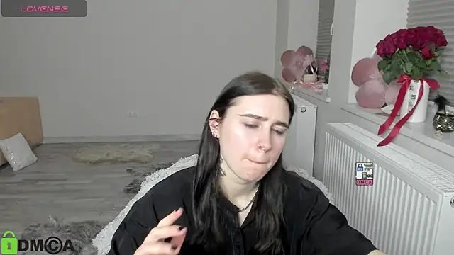 KrissLimada online show from April 16, 8:08 pm