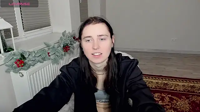 KrissLimada online show from January 10, 8:57 pm