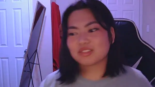 kuromixx444 online show from February 9, 6:04 am