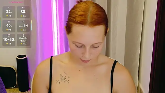 ViktoriaSilk online show from June 25, 3:46 pm
