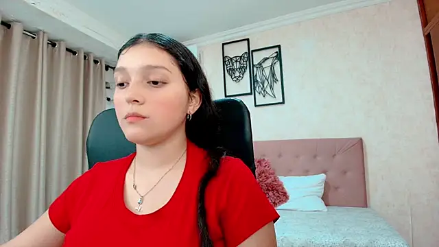 littlemolly walcott online show from March 8, 1:35 am