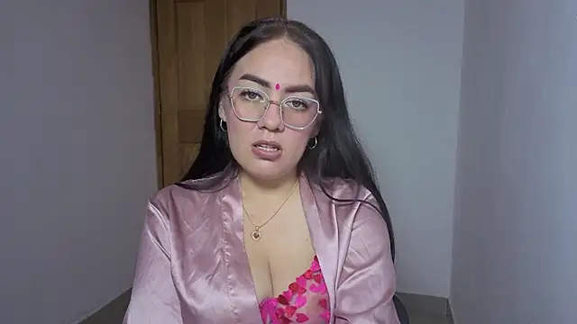 VelourNyx online show from April 11, 3:34 am