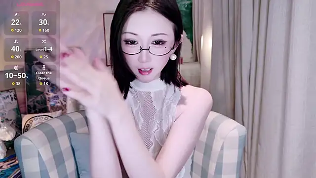 sexygirl-cici online show from January 12, 3:17 pm