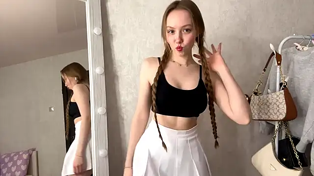 Taisiyavankova online show from February 21, 3:24 pm