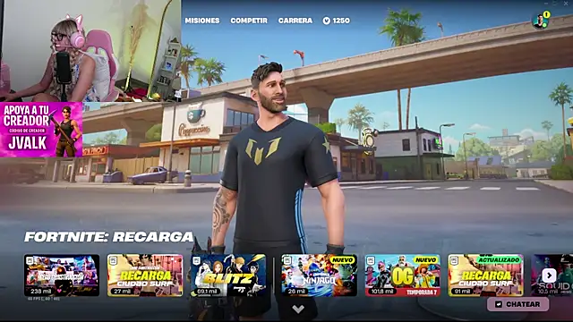 urcutedoll online show from January 6, 1:42 am