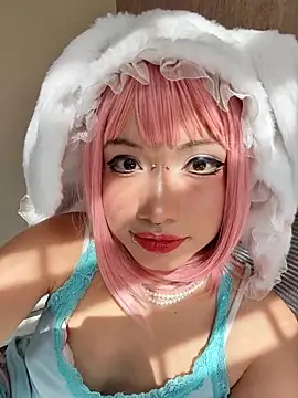 Sienna Desiree online show from February 27, 1:55 pm