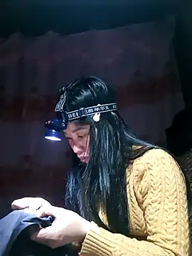 Hiniyk2 online show from February 5, 1:03 pm