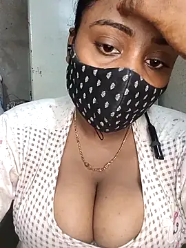 Hotty Nishaa online show from April 14, 8:58 am