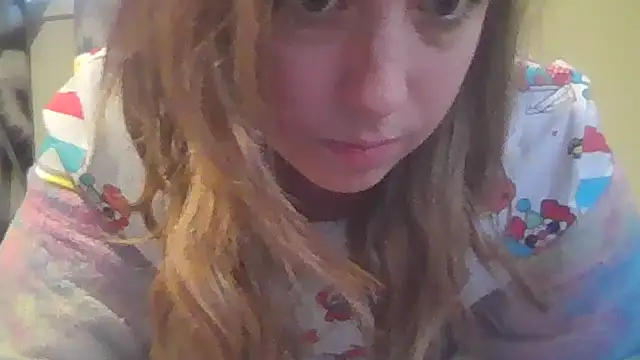 Ginxo online show from January 15, 12:55 pm