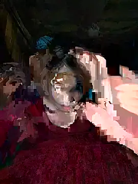 nanaa71 online show from February 19, 8:14 am