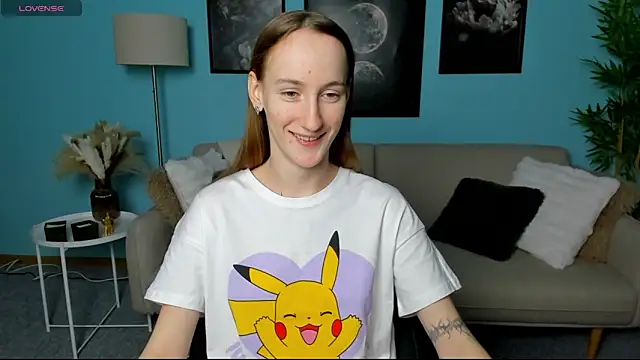 Jaidii  online show from February 17, 7:57 pm